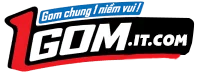 1GOM – Link Vào Nhà Cái Bóng Đá Uy Tín 1Gom Mới Nhất
